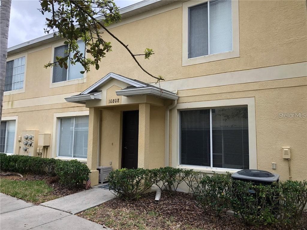 10808 KEYS GATE DRIVE RIVERVIEW, FL 33579