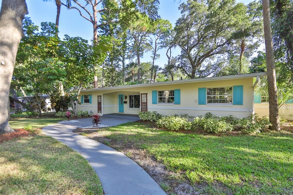 8201 24TH AVENUE N ST PETERSBURG, FL 33710