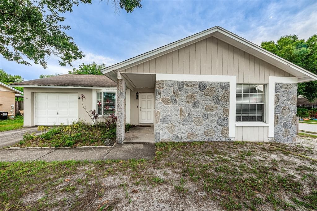 7055 LASSEN AVENUE NEW PORT RICHEY, FL 34655