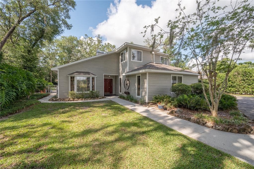 31750 SYLVIAN LANE DADE CITY, FL 33525