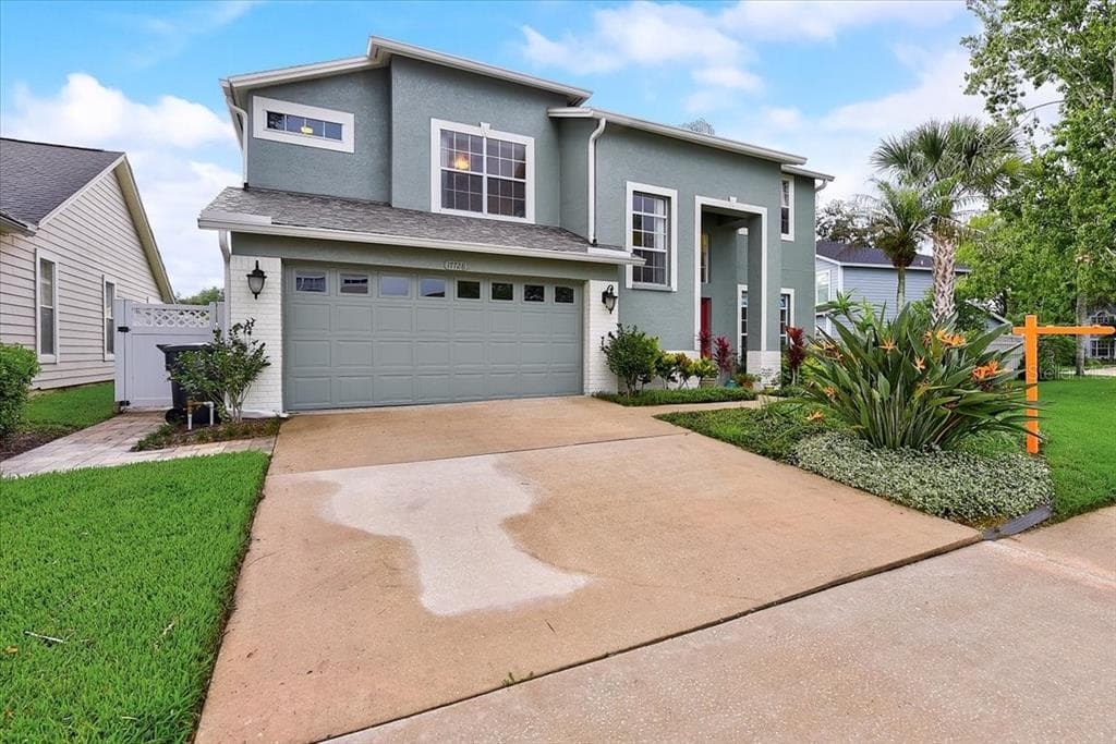 17728 ESPRIT DRIVE