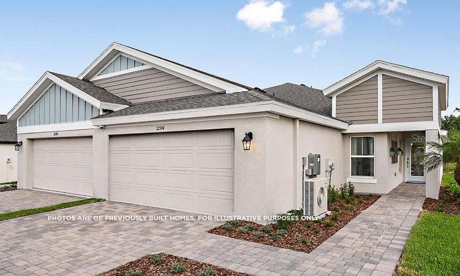 12557 OAK HILL WAY PARRISH, FL 34219