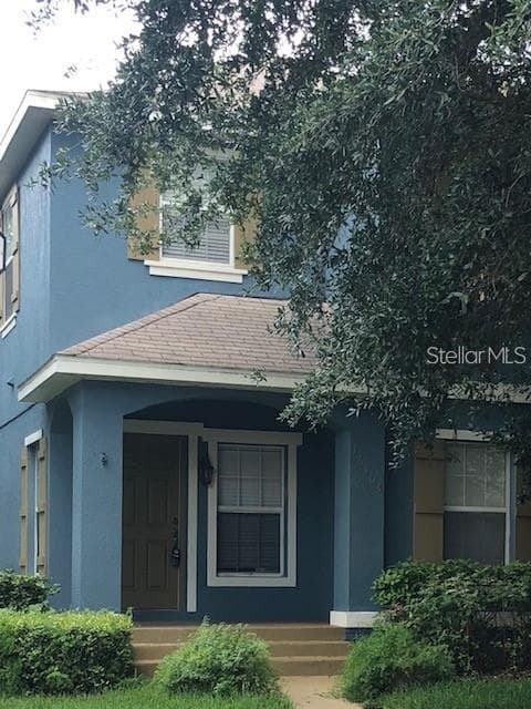 16104 BRIDGEWALK DRIVE LITHIA, FL 33547