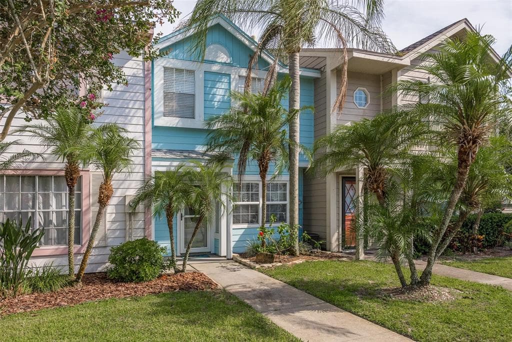 920 JACKSON COURT PALM HARBOR, FL 34683