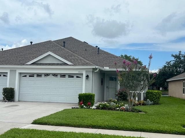 19251 GOPHERTRAIL PLACE LAND O LAKES, FL 34638