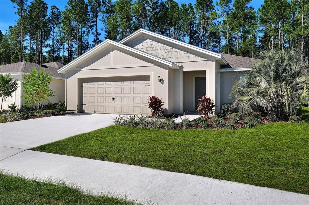 6161 DOLOSTONE DRIVE LAKELAND, FL 33811