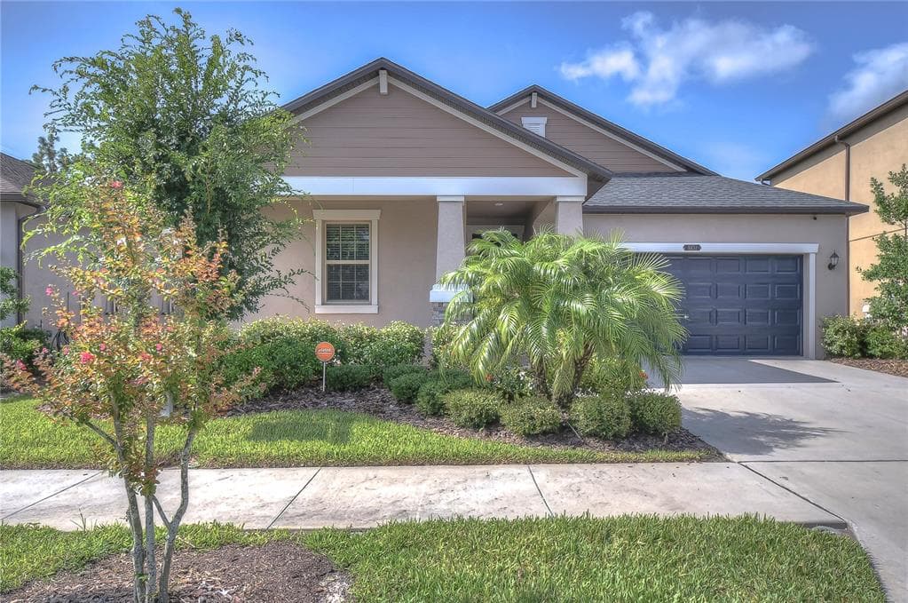 8851 FLOURISH DRIVE LAND O LAKES, FL 34637