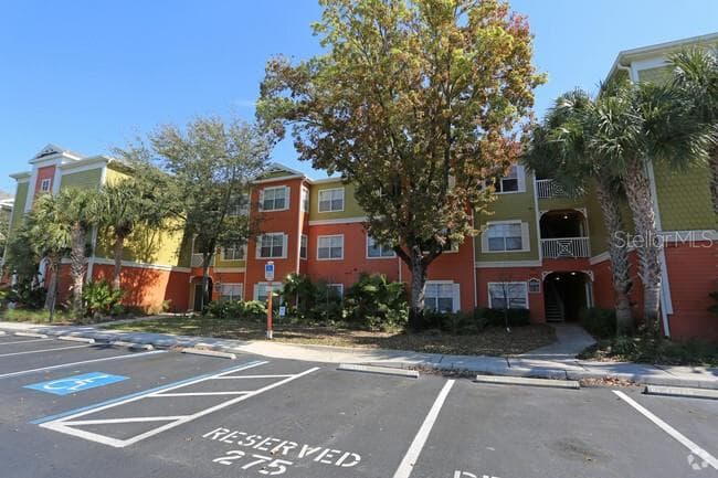 4207 S DALE MABRY HIGHWAY UNIT 5204 TAMPA, FL 33611