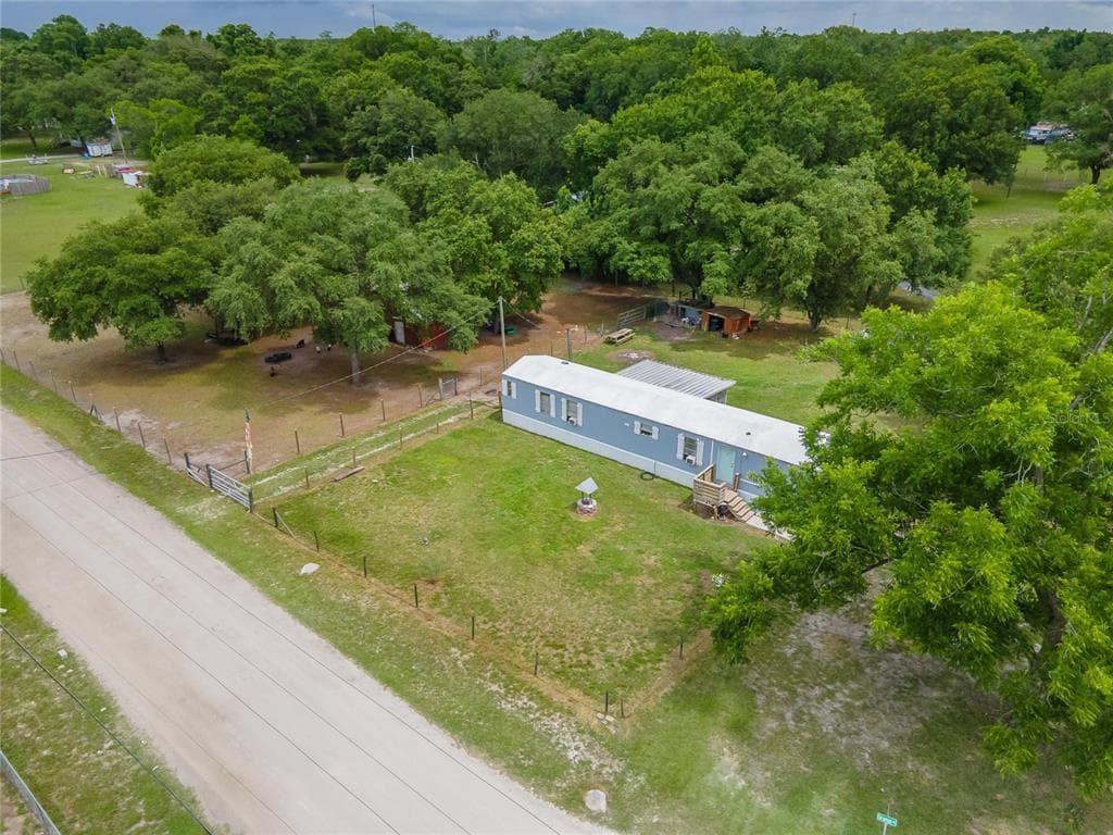 17530 ORANGE DRIVE SPRING HILL, FL 34610