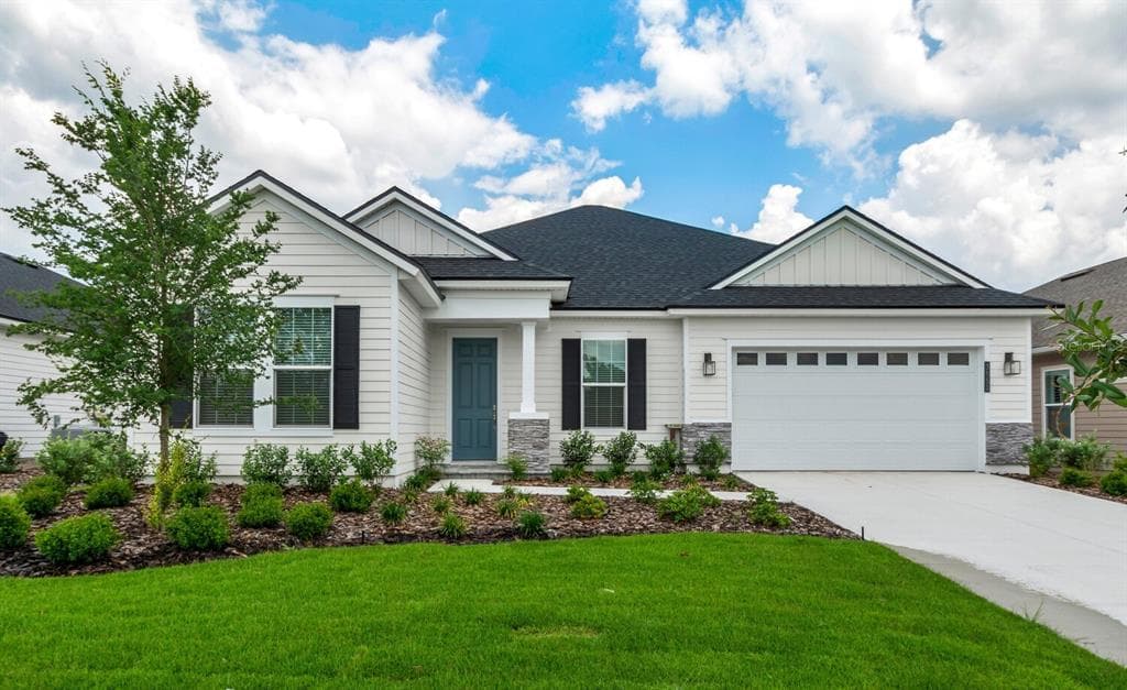 3551 SW 120TH TERRACE GAINESVILLE, FL 32608