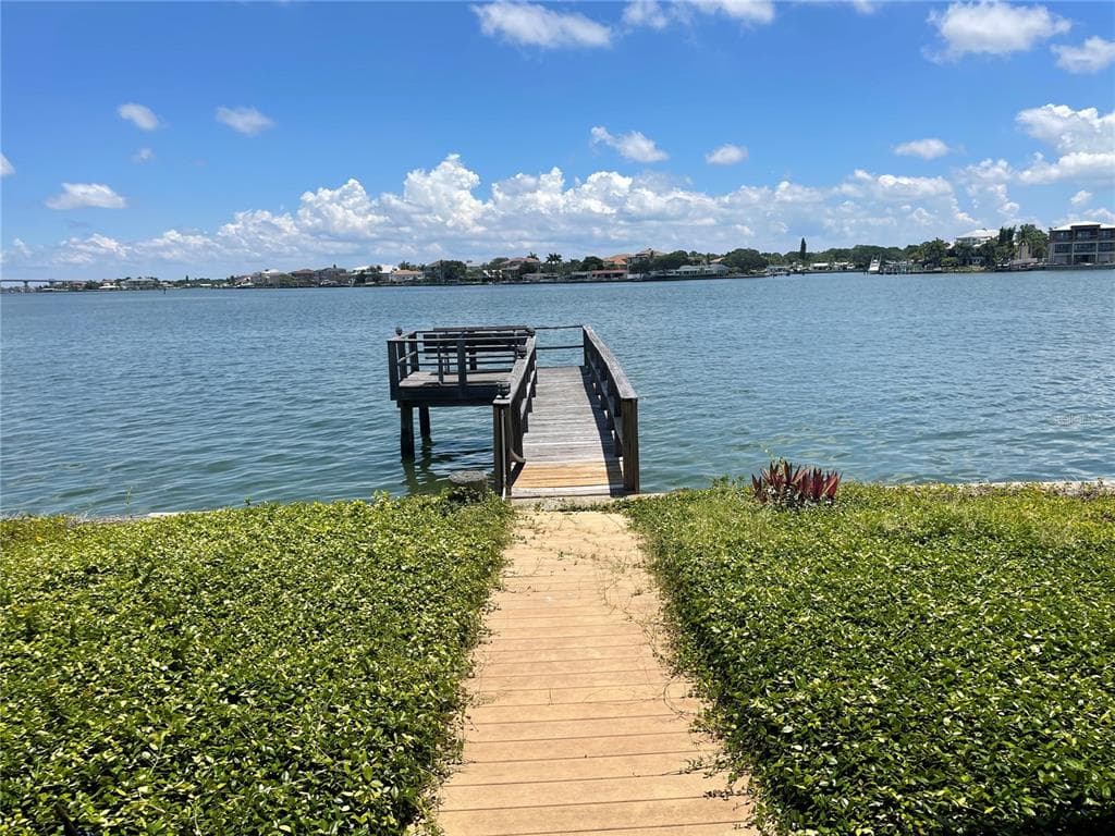 500 20TH AVENUE INDIAN ROCKS BEACH, FL 33785