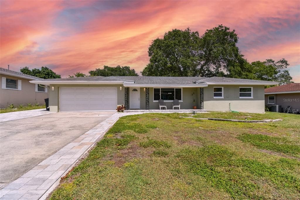 1009 WOODLEY ROAD CLEARWATER, FL 33764