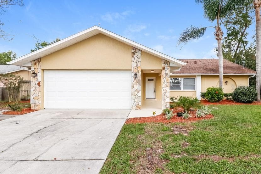 9029 SWISS ROAD SPRING HILL, FL 34606