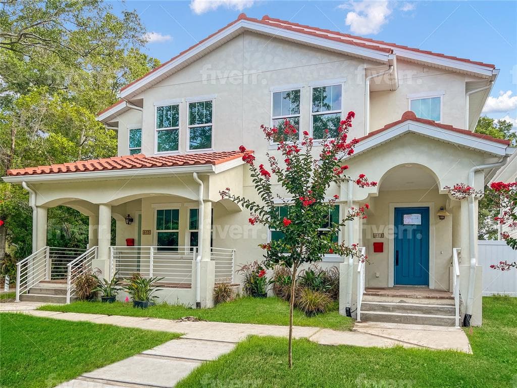 609 24TH AVENUE N ST PETERSBURG, FL 33704