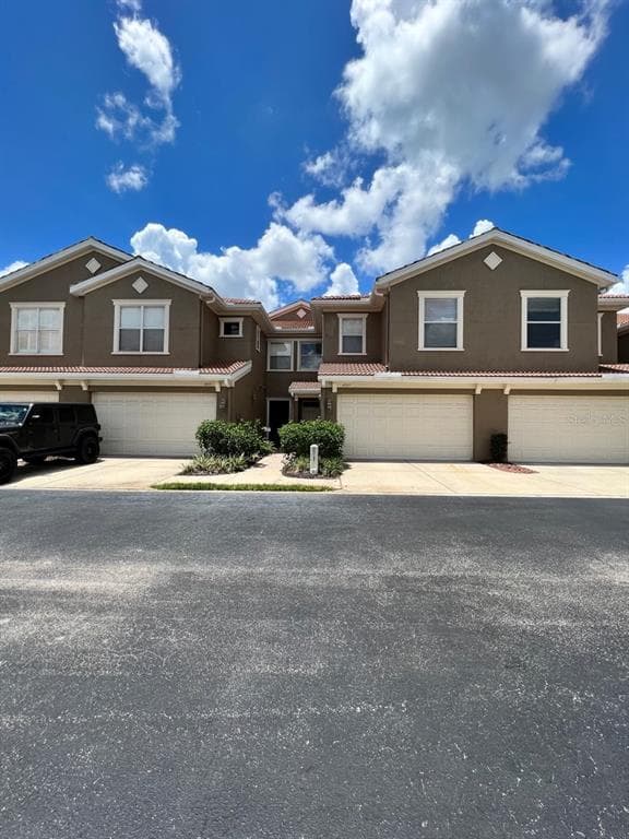 4957 ANNISTON CIRCLE TAMPA, FL 33647