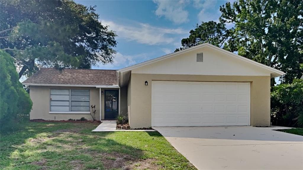 7666 MONTAGUE LOOP NEW PORT RICHEY, FL 34655