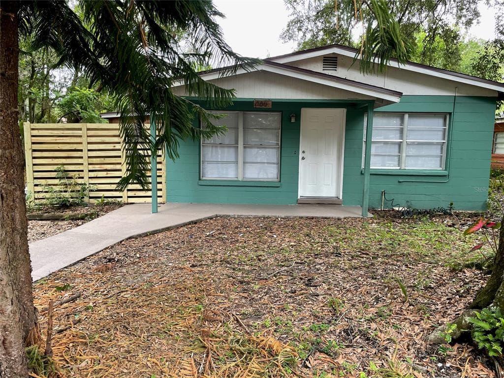 10007 N 23RD STREET TAMPA, FL 33612