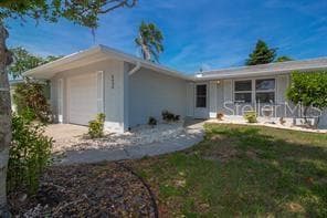 6630 BOWLINE DRIVE SARASOTA, FL 34231