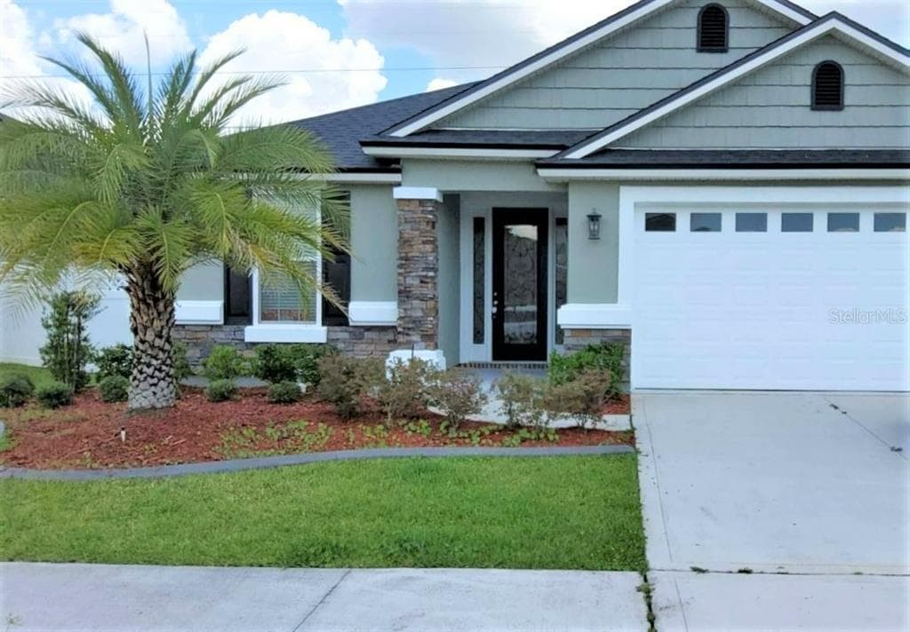 4015 ARBOR MILL CIRCLE ORANGE PARK, FL 32065