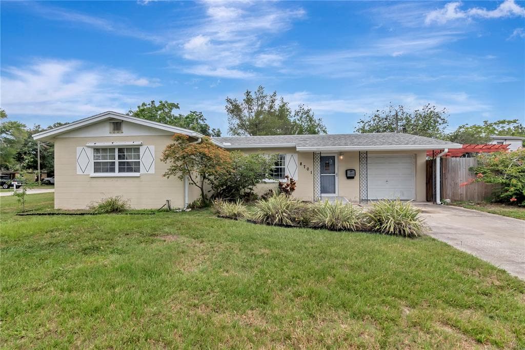 8701 56TH STREET N PINELLAS PARK, FL 33782