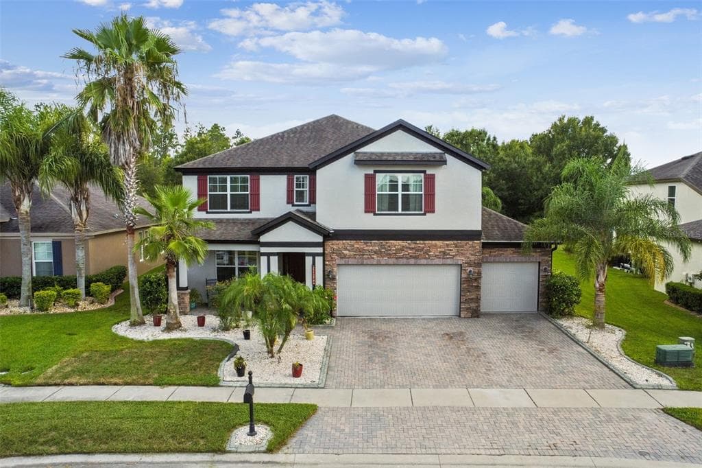 22544 CHEROKEE ROSE PLACE