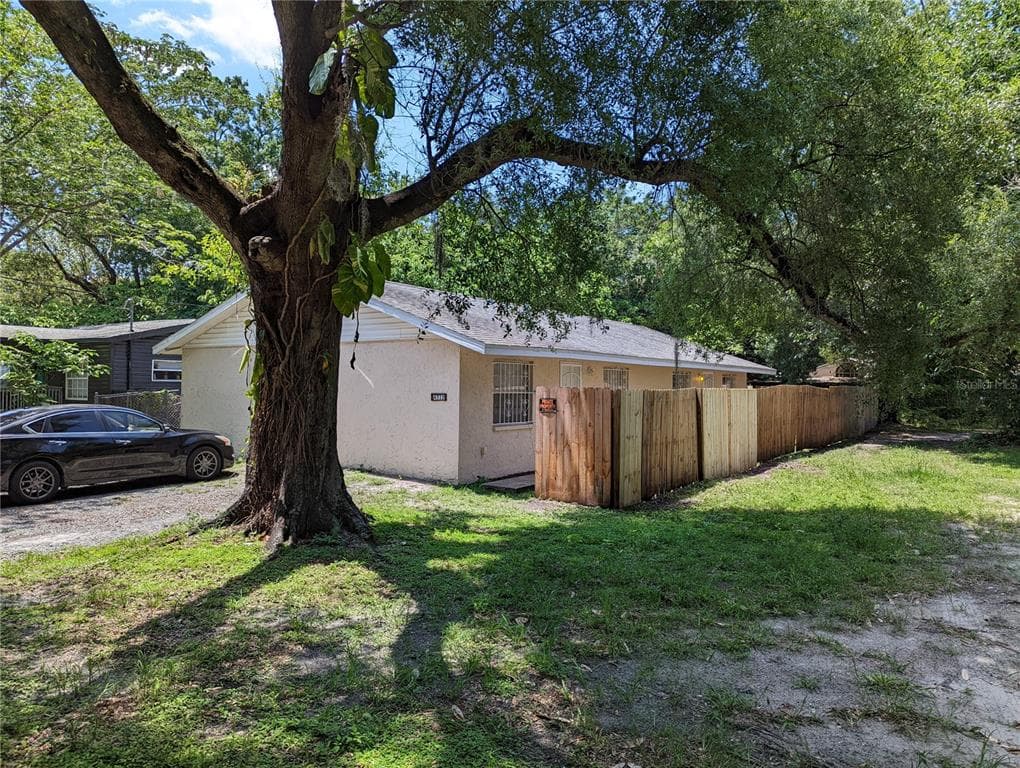4512 E 10TH AVENUE UNIT B TAMPA, FL 33605