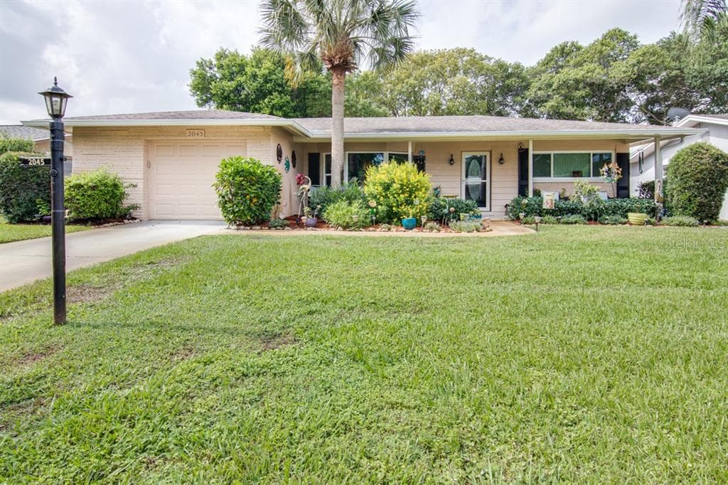 2045 HILLWOOD DRIVE CLEARWATER, FL 33763