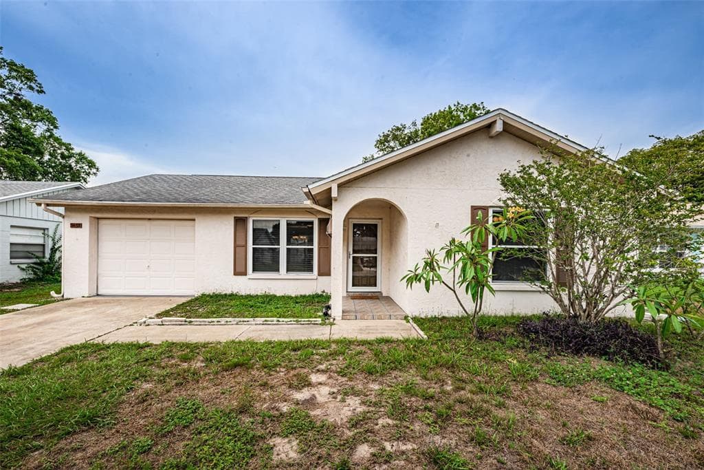 7437 COMO DRIVE NEW PORT RICHEY, FL 34655