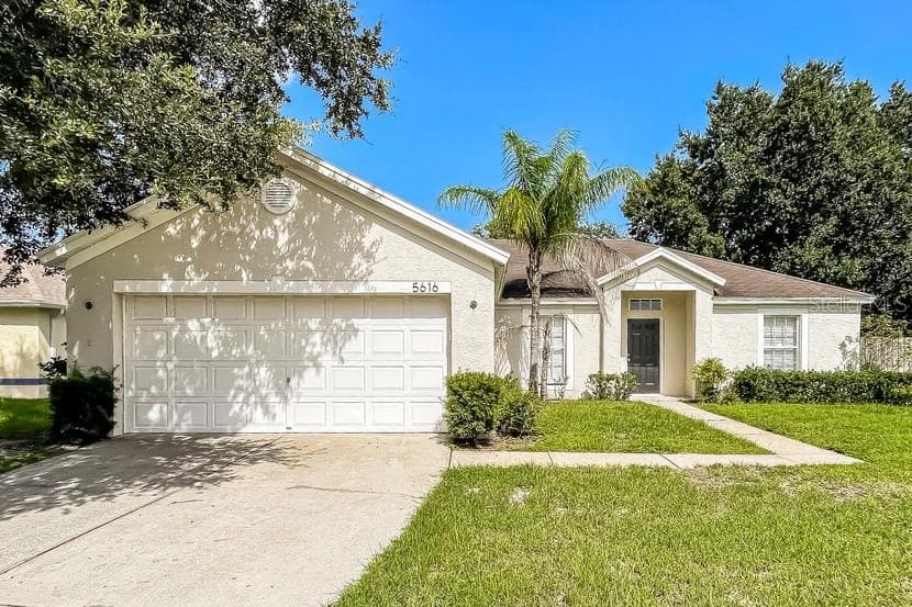 5616 BROOKDALE WAY TAMPA, FL 33625
