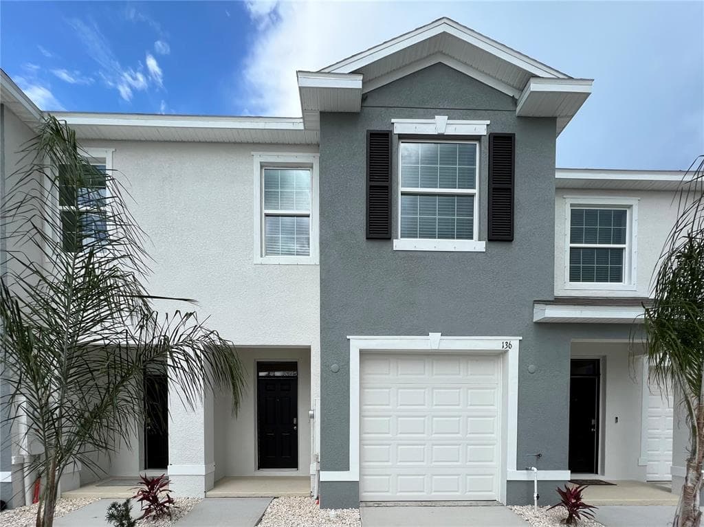 136 MANGROVE SHADE CIRCLE APOLLO BEACH, FL 33572
