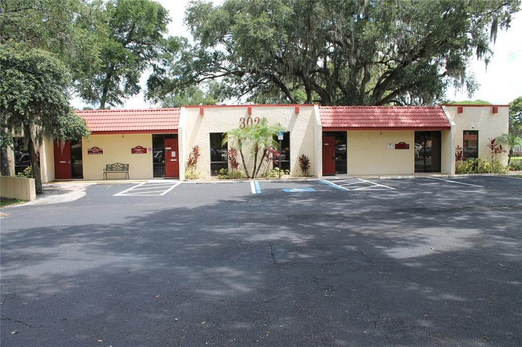 302 BRYAN ROAD UNIT 1 BRANDON, FL 33511