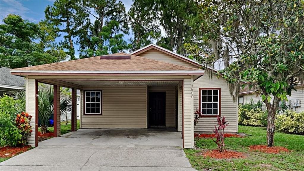 3600 RAINTREE TERRACE LAKELAND, FL 33803