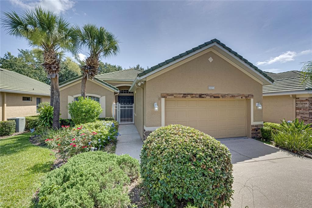 13148 PALMILLA CIRCLE DADE CITY, FL 33525
