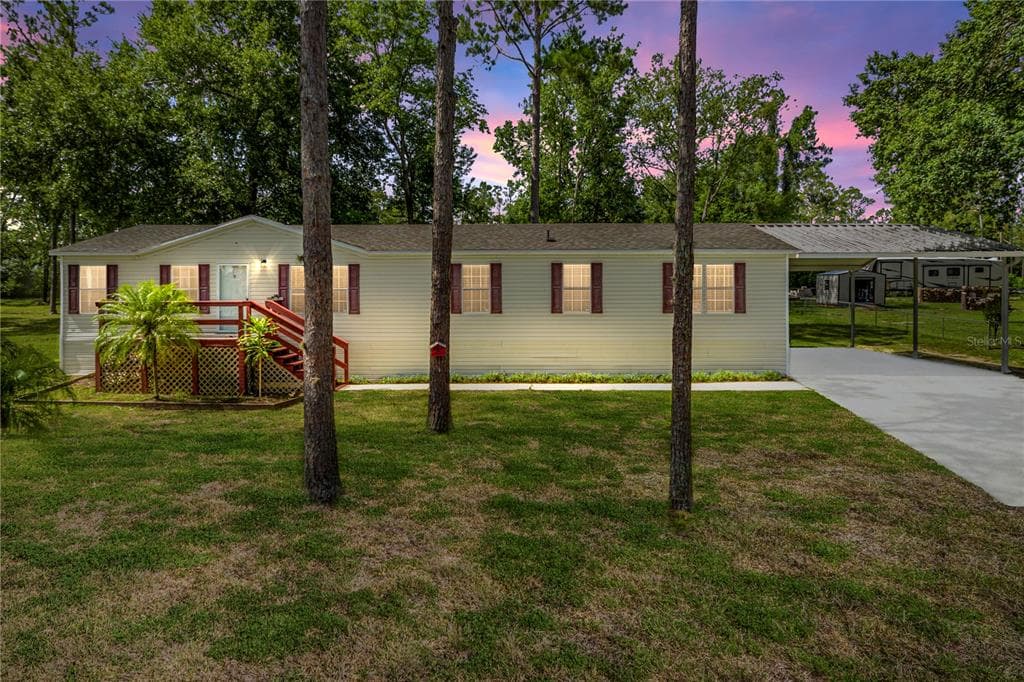 36028 ELLI WAY DADE CITY, FL 33525
