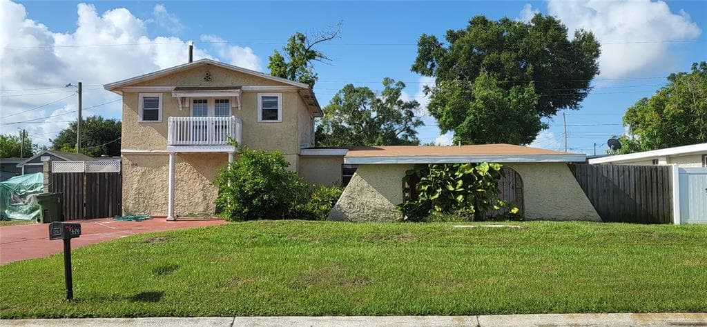 2926 W SAINT JOHN STREET TAMPA, FL 33607