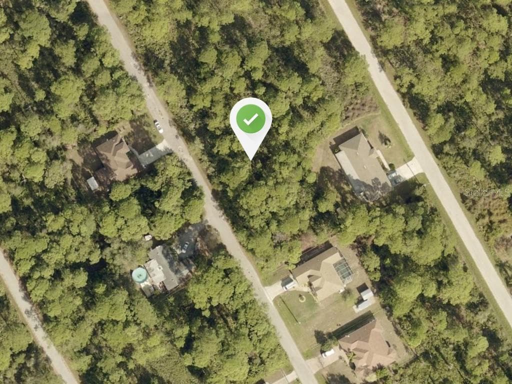 SOLANA STREET NORTH PORT, FL 34287