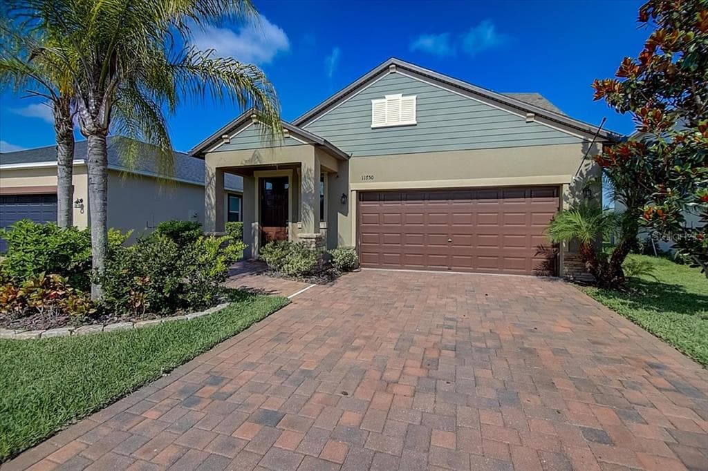 11750 LAKE BOULEVARD NEW PORT RICHEY, FL 34655