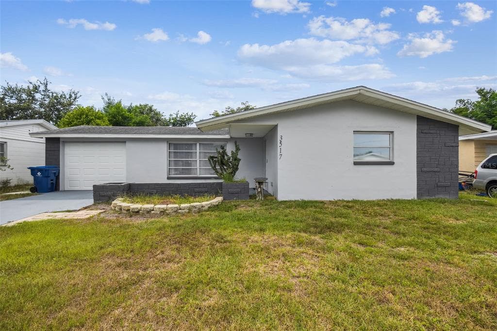 3517 DEVONSHIRE DRIVE HOLIDAY, FL 34691