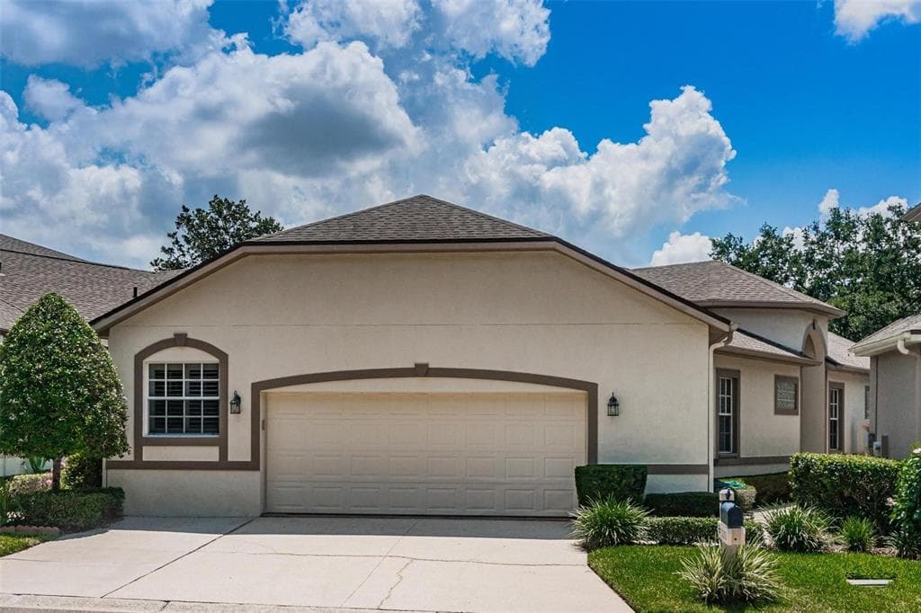 5202 FAIRWAY ONE DRIVE VALRICO, FL 33596