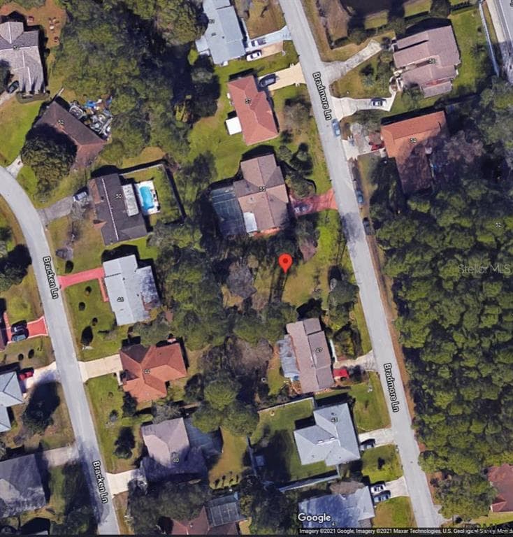 51 BRADMORE LANE PALM COAST, FL 32137