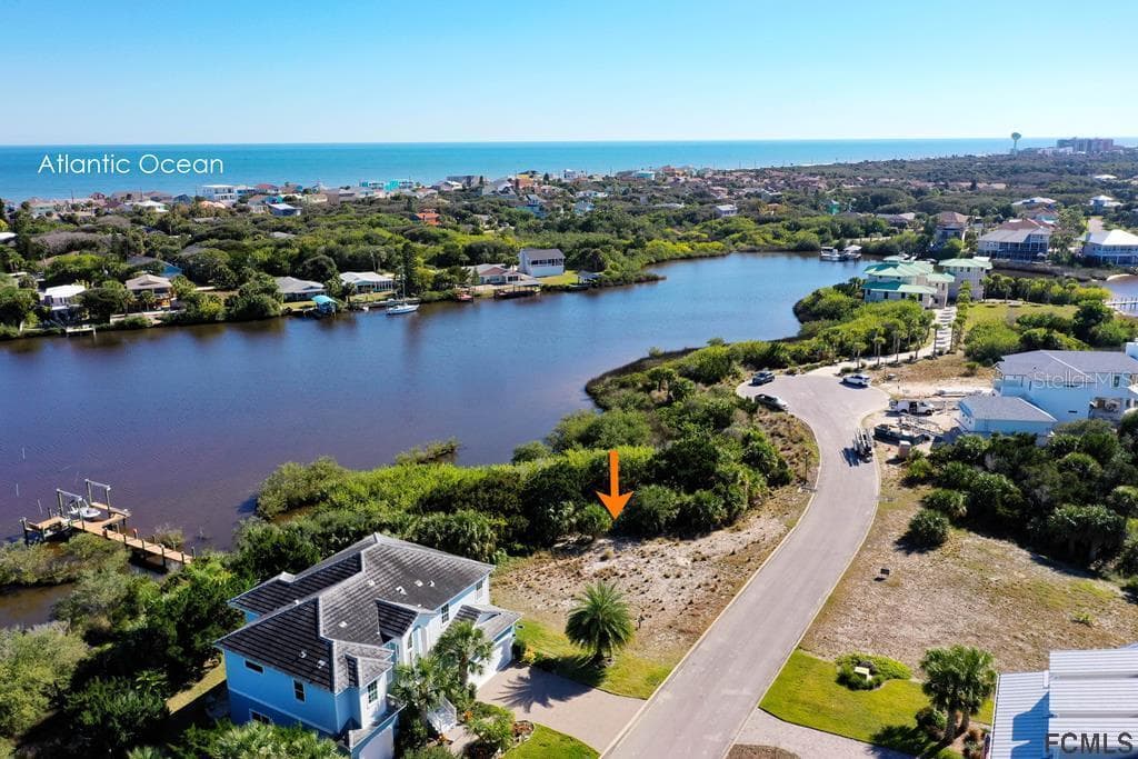 2589 PALM AVENUE FLAGLER BEACH, FL 32136