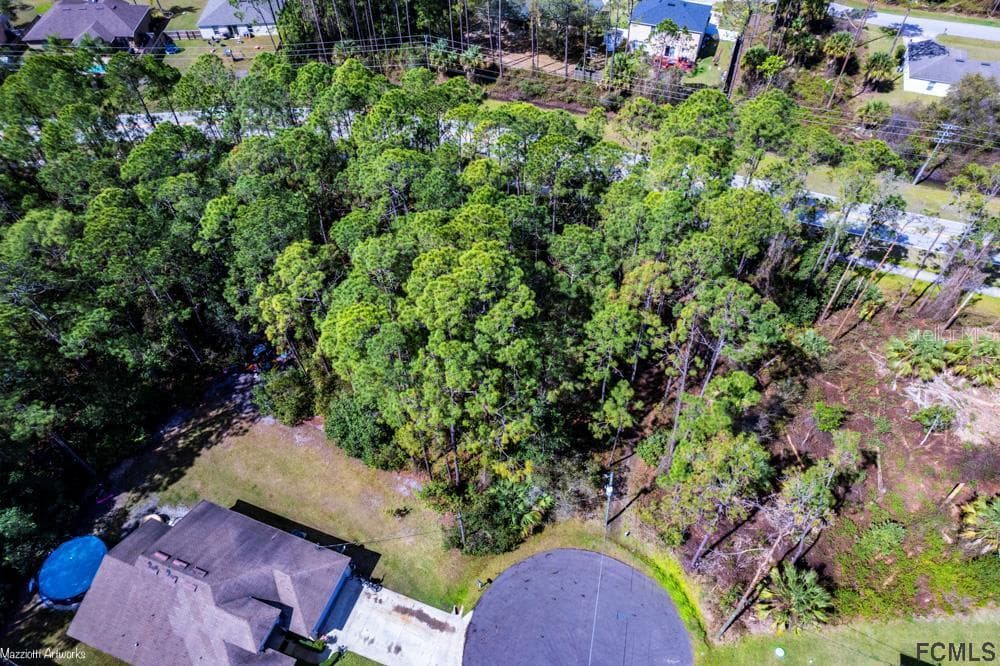 9 RICHARD PLACE PALM COAST, FL 32164