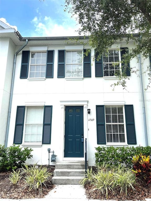 11509 FOUNTAINHEAD DRIVE TAMPA, FL 33626