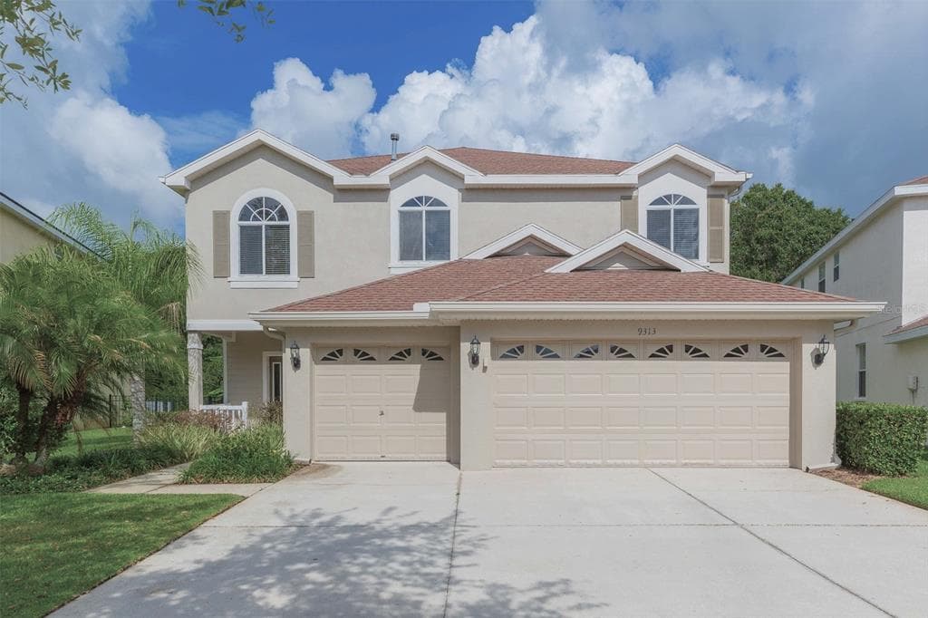 9313 MANDRAKE COURT