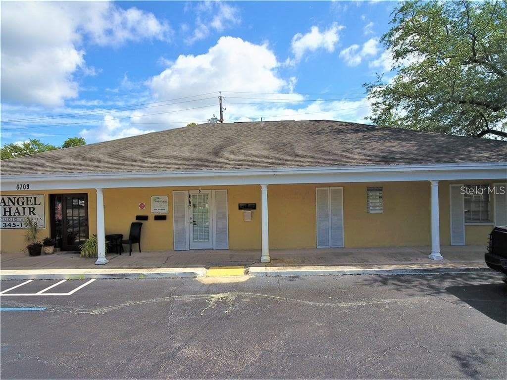 6709 1ST AVENUE S ST PETERSBURG, FL 33707