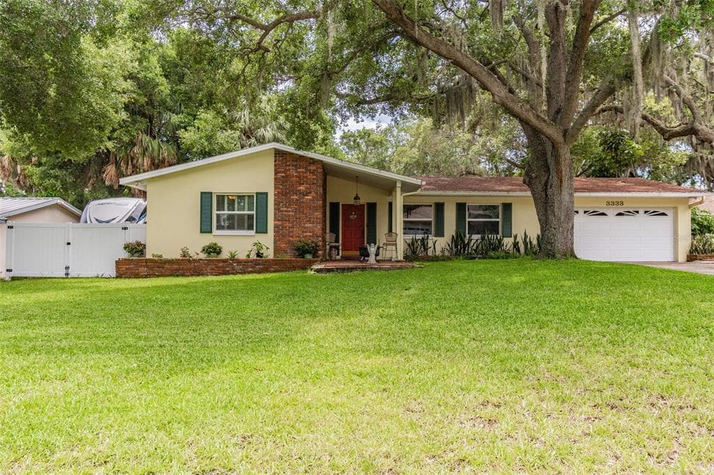 3333 SAN BERNADINO STREET CLEARWATER, FL 33759