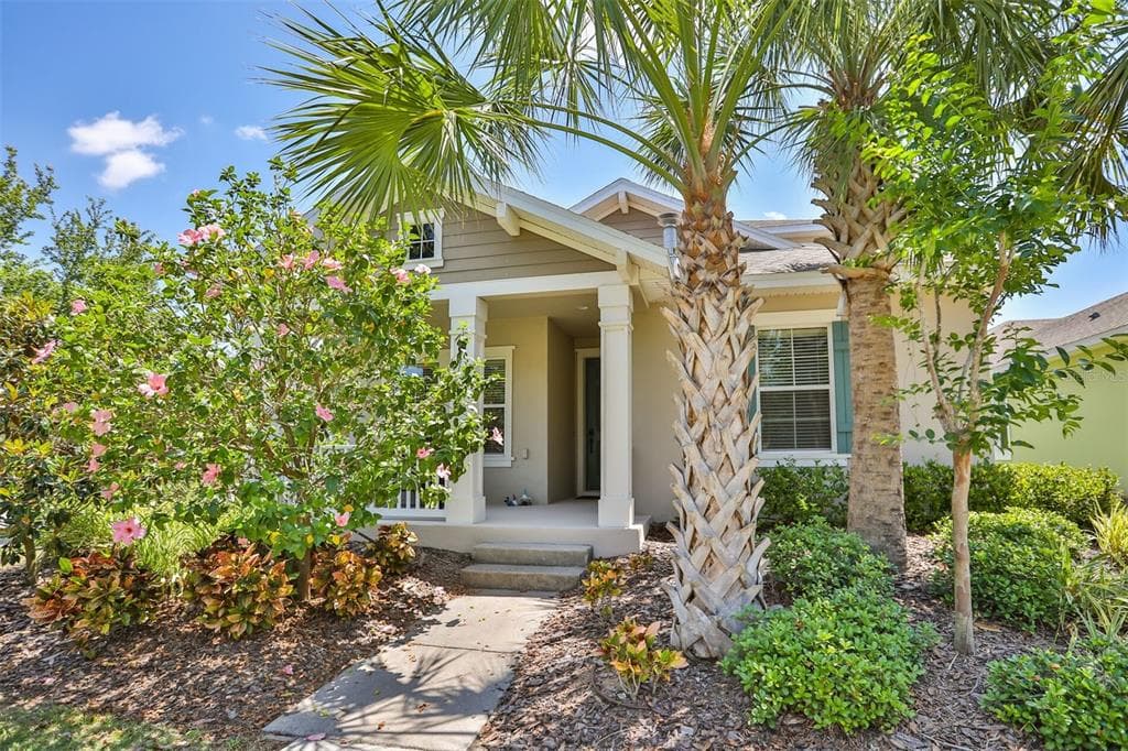 504 WINTERSIDE DRIVE APOLLO BEACH, FL 33572