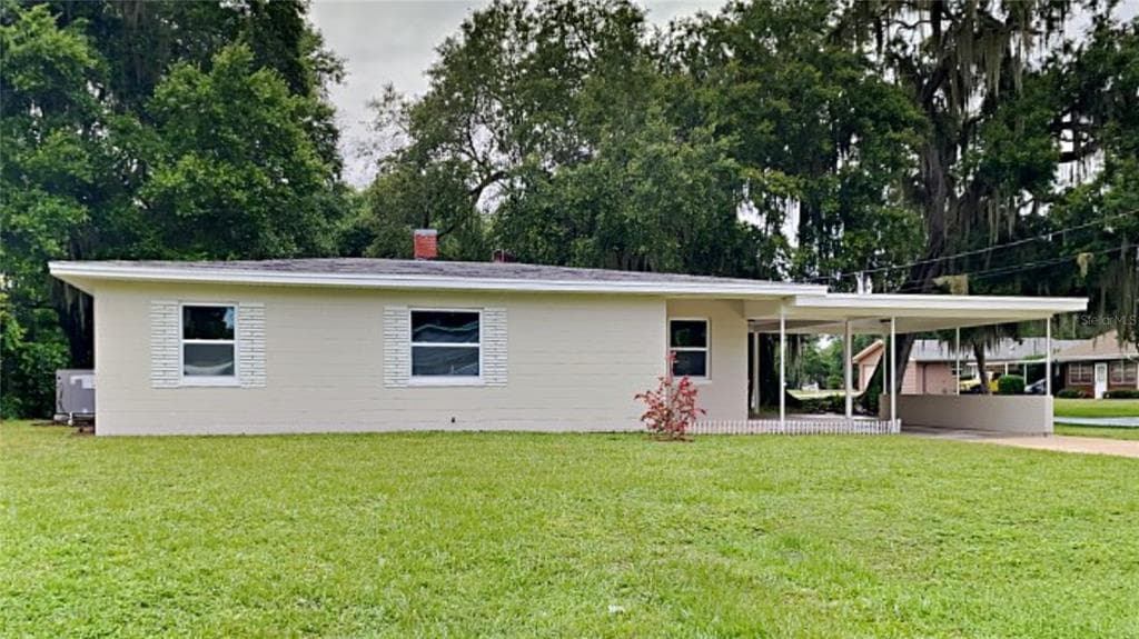 1111 COTTONWOOD STREET LEESBURG, FL 34748