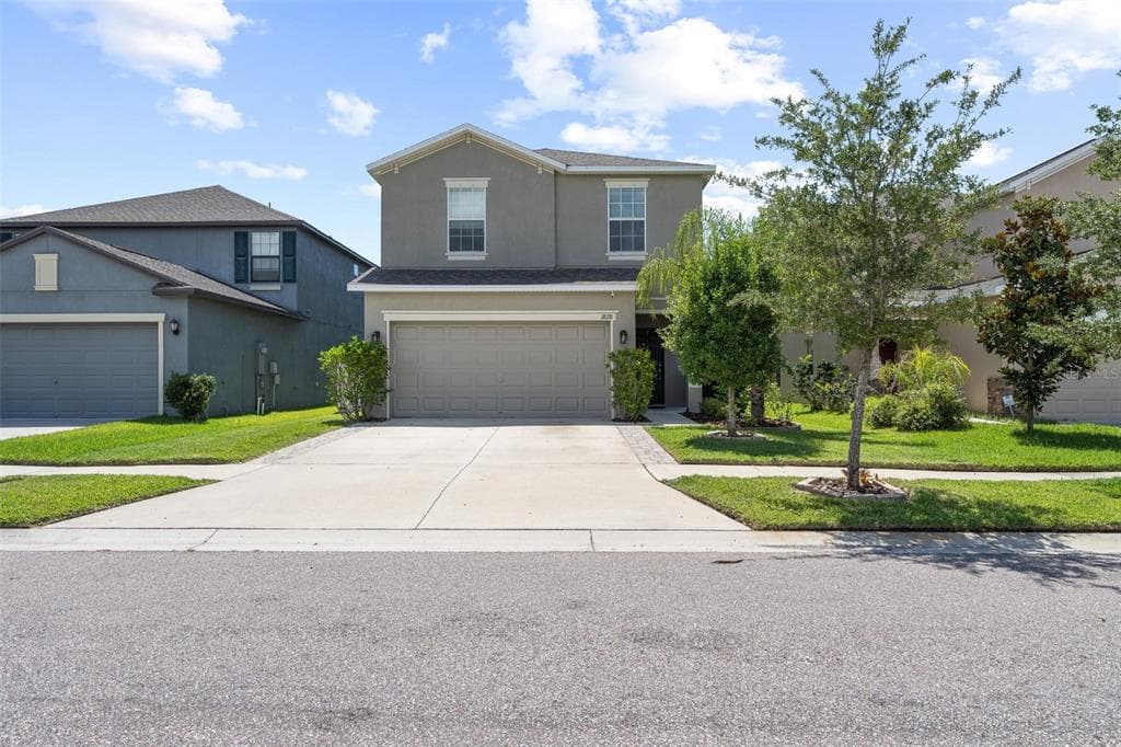 1828 HAWKS VIEW DRIVE RUSKIN, FL 33570