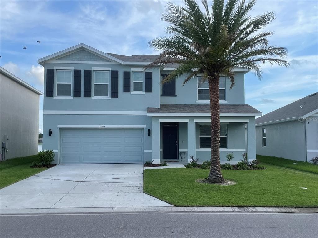 2907 LIVING CORAL DRIVE